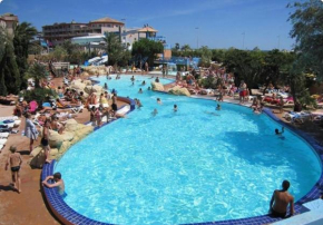 PASALI Mobil home le Mar estang